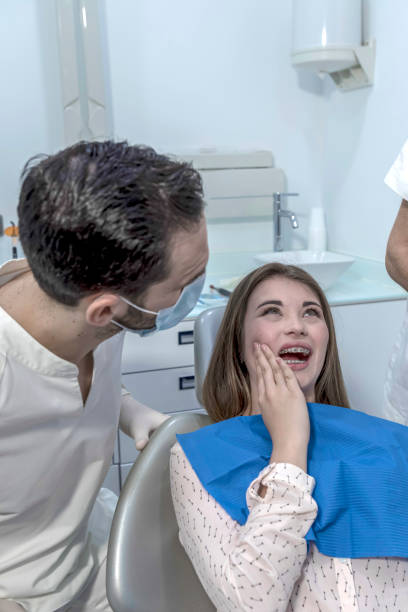 Best Emergency Dentist for Lost Fillings or Crowns in Fort Defiance, AZ